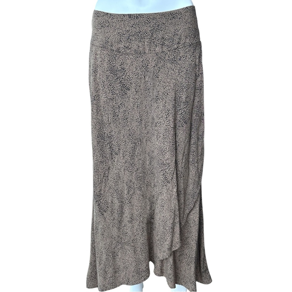 Japna  Maxi Skirt